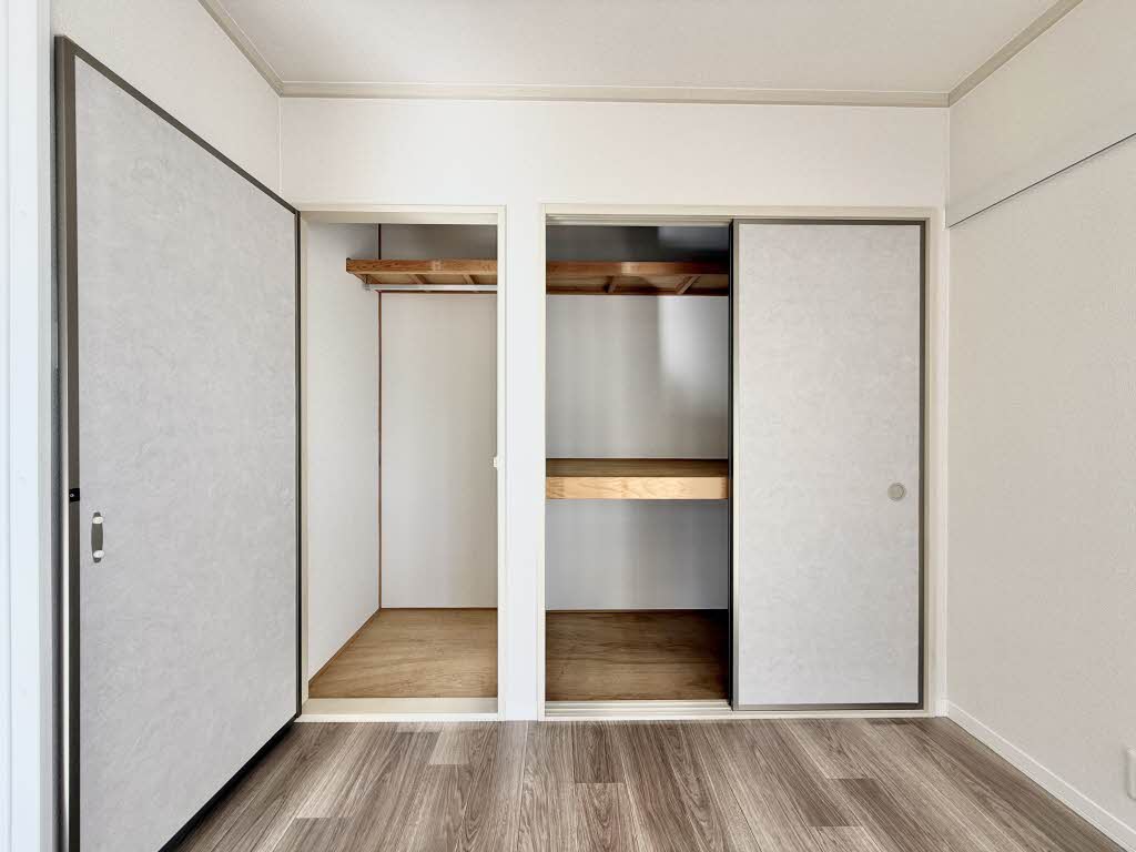 パーク中里 B201号-10