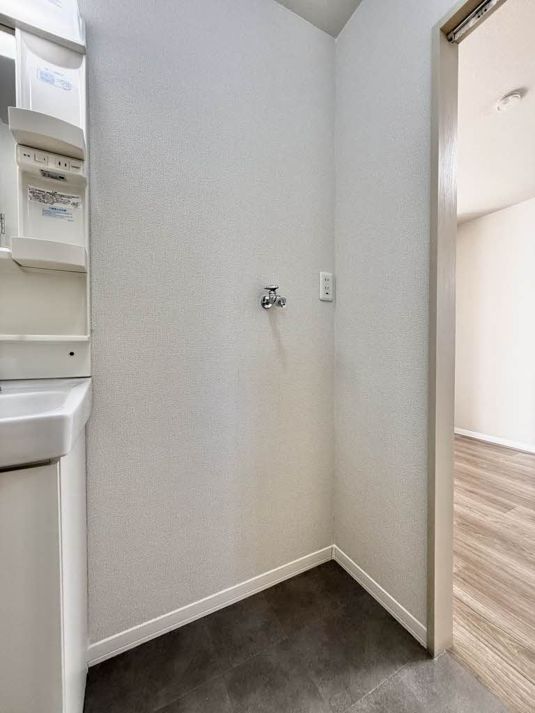 パーク中里 B201号-13