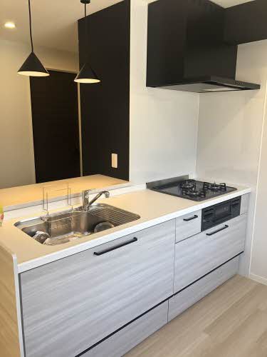 フレグランス西尾張部 C101号-4