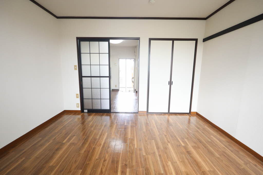 シーサイドテラスヨシムラＣ 0103号-8