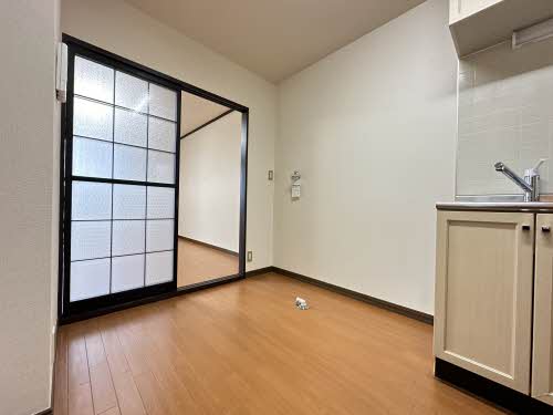 シーサイドテラスヨシムラＣ 0203号-8