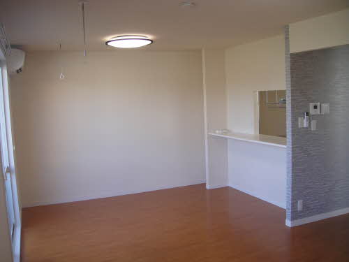 リバービレッジ豊町 B102号-2