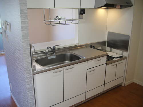 リバービレッジ豊町 B102号-5