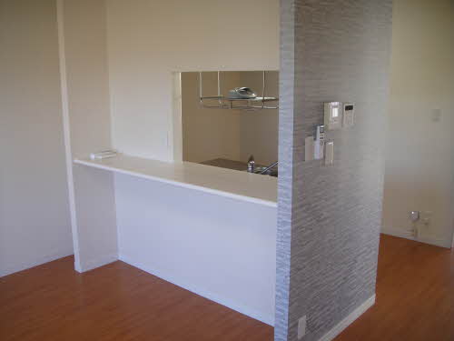 リバービレッジ豊町 B102号-6