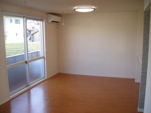 リバービレッジ豊町 B102号-10