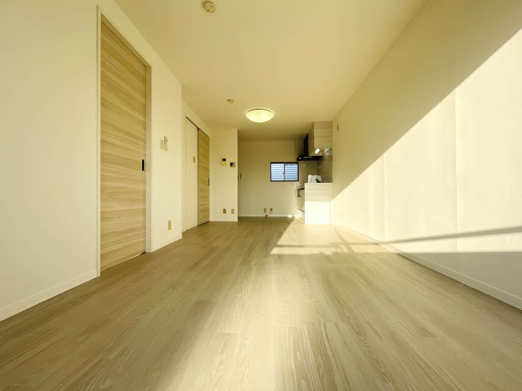 タウニイ西柱 0201号-2