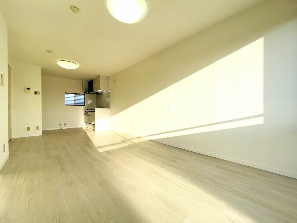 タウニイ西柱 0201号-3