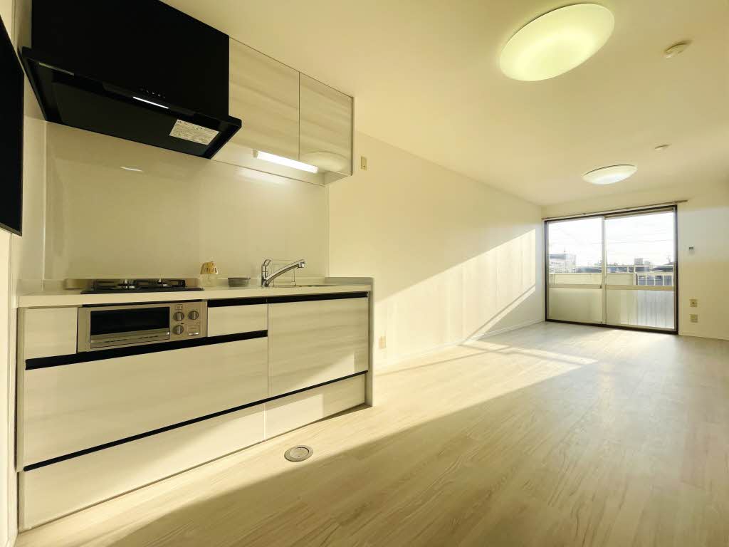 タウニイ西柱 0201号-7