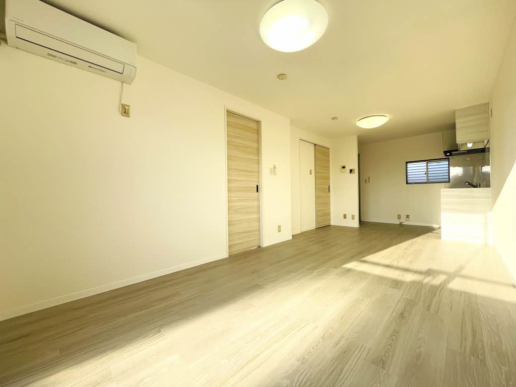 タウニイ西柱 0201号-8