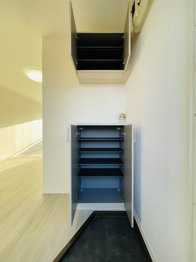 タウニイ西柱 0201号-14