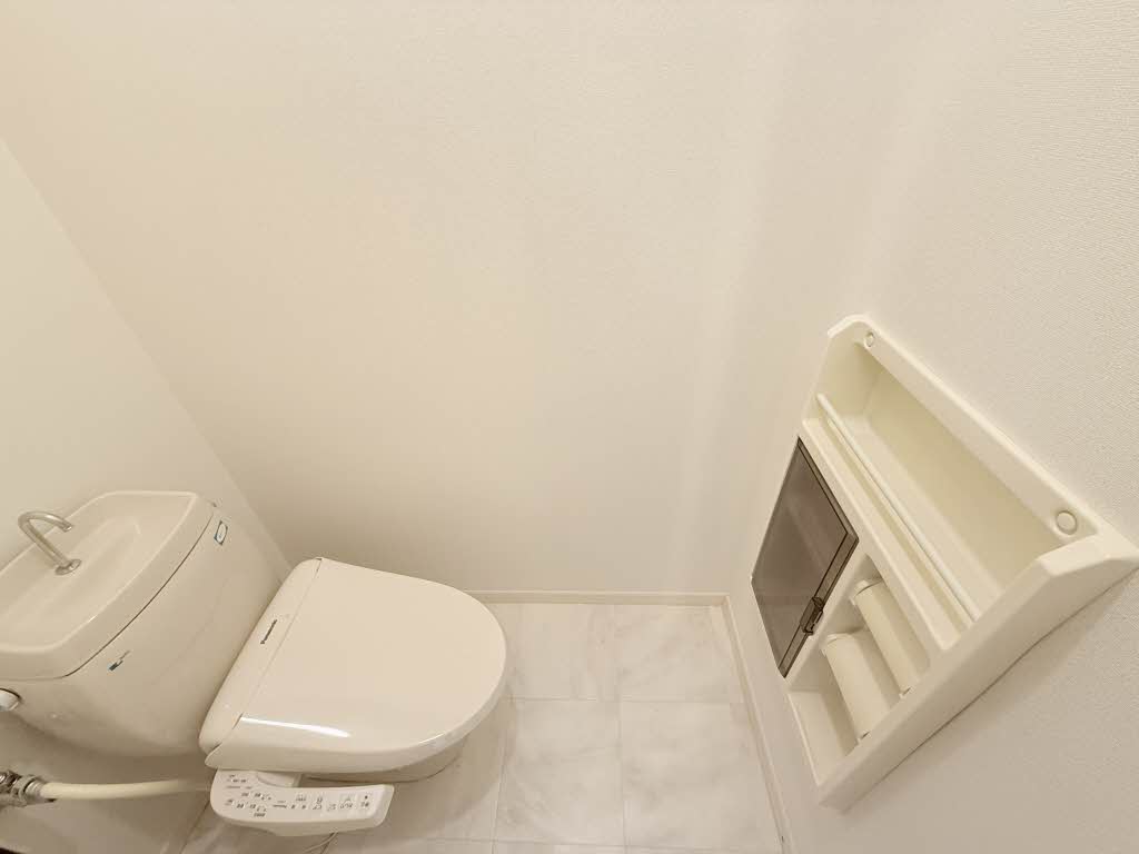 ノーウェッジアンウッド A201号-8