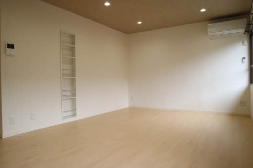 ノーウェッジアンウッド B205号-4