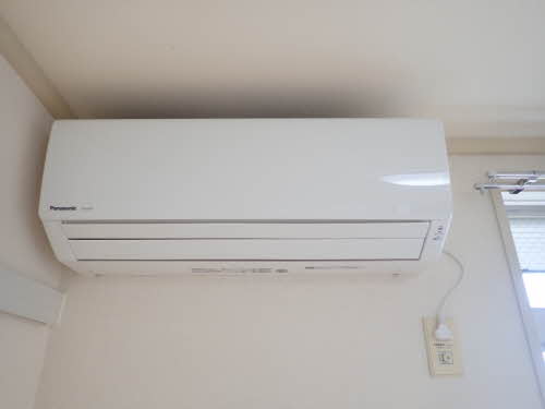 ハウス山伸 A202号-8