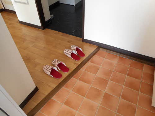 フレグランスモリ B201号-3