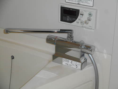 フレグランスモリ B201号-6