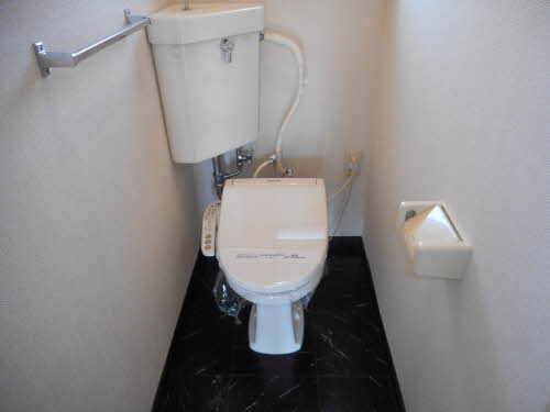 フレグランスモリ B201号-7