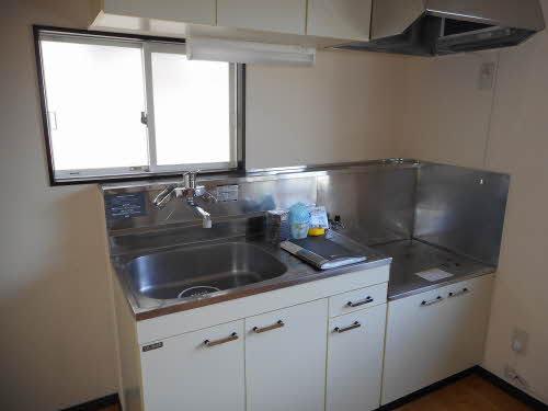 フレグランスモリ B201号-8