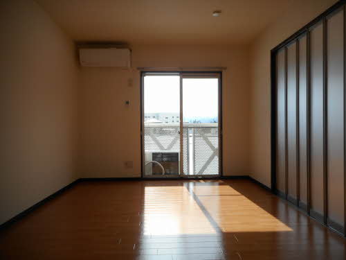 フレグランスモリ B201号-9