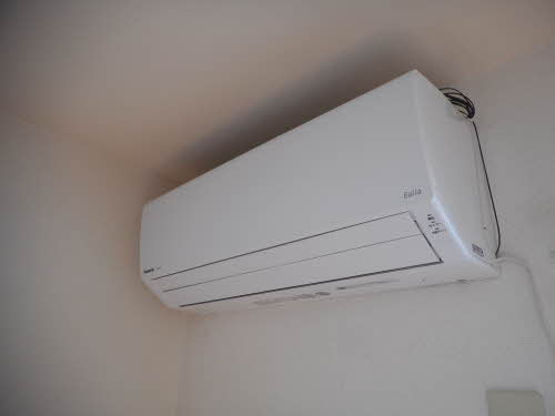 フレグランスモリ B201号-11