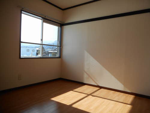 フレグランスモリ B201号-12