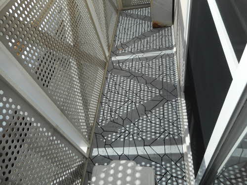 フレグランスモリ B201号-14