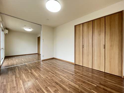 グリーンタウン高師G 0105号-3