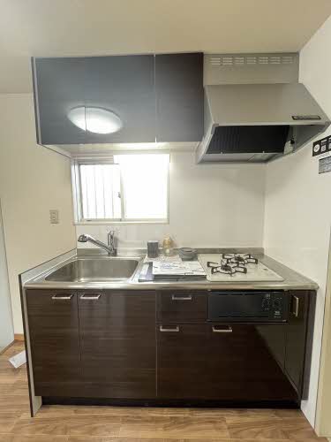 グリーンタウン高師G 0105号-5