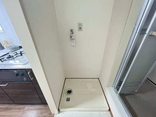 グリーンタウン高師G 0105号-12