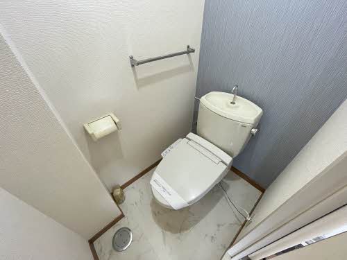 グリーンタウン高師G 0105号-14