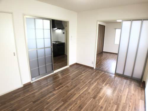 グリーンタウン高師G 0201号-3