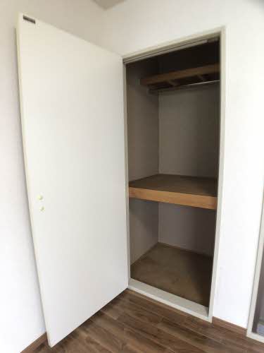 グリーンタウン高師G 0201号-4