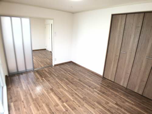 グリーンタウン高師G 0201号-5