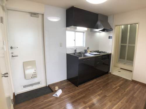 グリーンタウン高師G 0201号-7