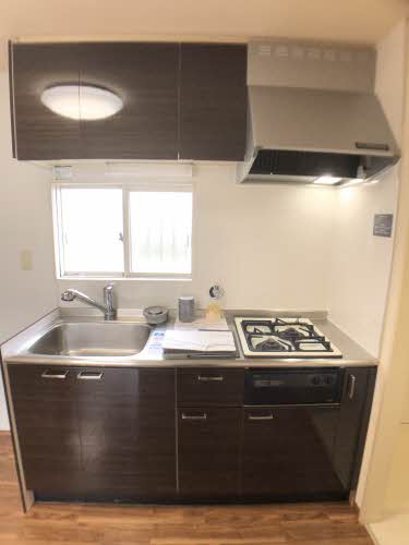 グリーンタウン高師G 0201号-8