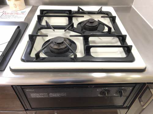 グリーンタウン高師G 0201号-9