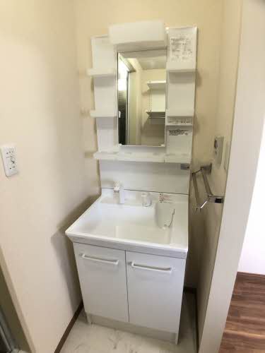 グリーンタウン高師G 0201号-11