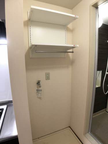 グリーンタウン高師G 0201号-12