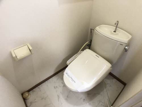 グリーンタウン高師G 0201号-15