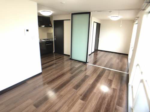 グリーンタウン高師G 0202号-2