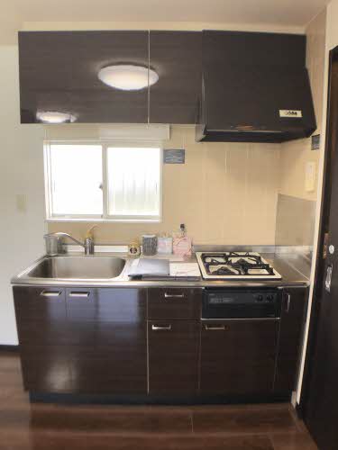 グリーンタウン高師G 0202号-3