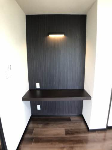 グリーンタウン高師G 0202号-6