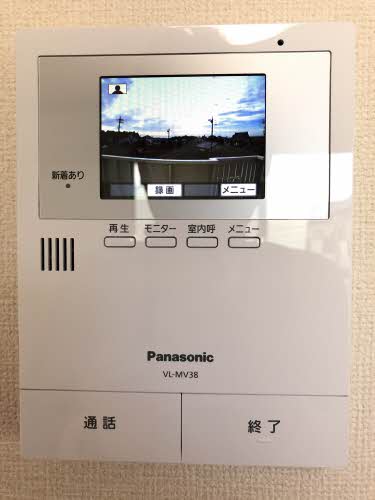 グリーンタウン高師G 0202号-11