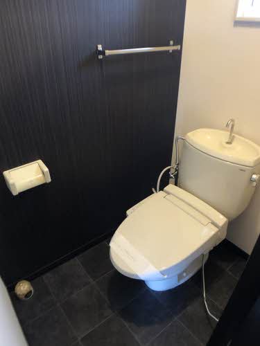 グリーンタウン高師G 0202号-15