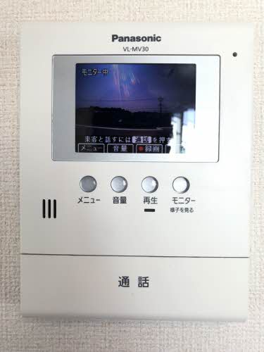 グリーンタウン高師G 0207号-12