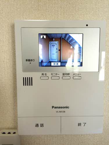 ファミール A102号-12