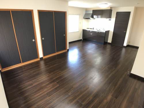 ファミール A201号-2