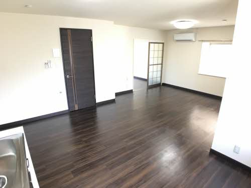 ファミール A201号-3