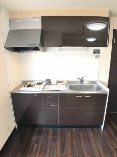 ファミール A201号-4