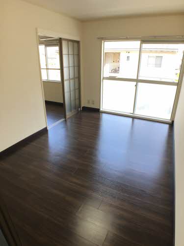 ファミール A201号-8