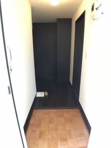 ファミール A201号-10